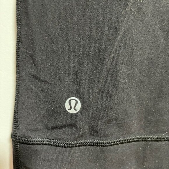 Lululemon Define Jacket - Black - Size 6 - Full Zip - Picture 7 of 11
